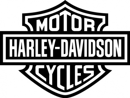 Harley Davidson Logo Download.