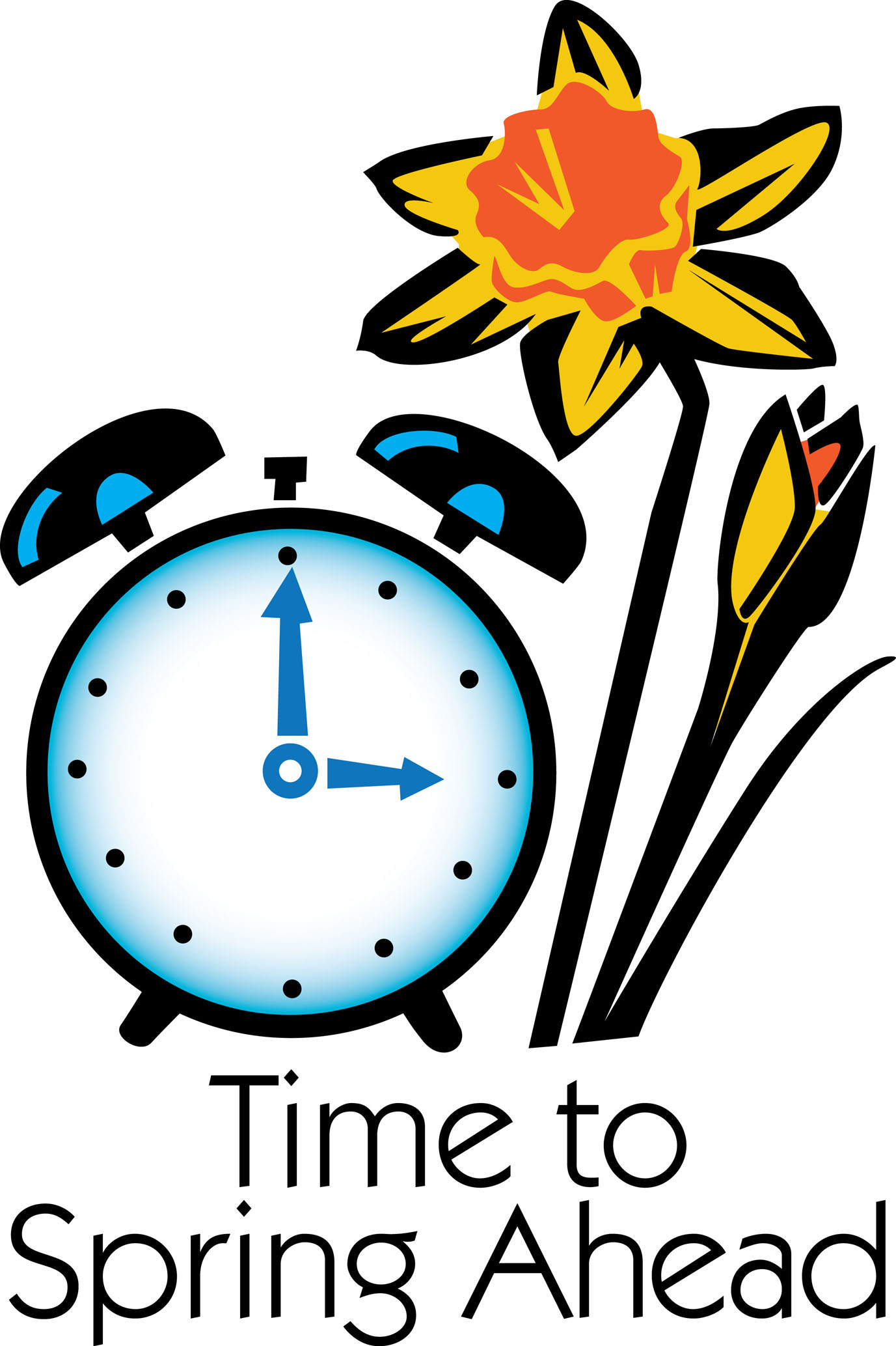 Daylight Savings Time Clip Art & Daylight Savings Time Clip Art.