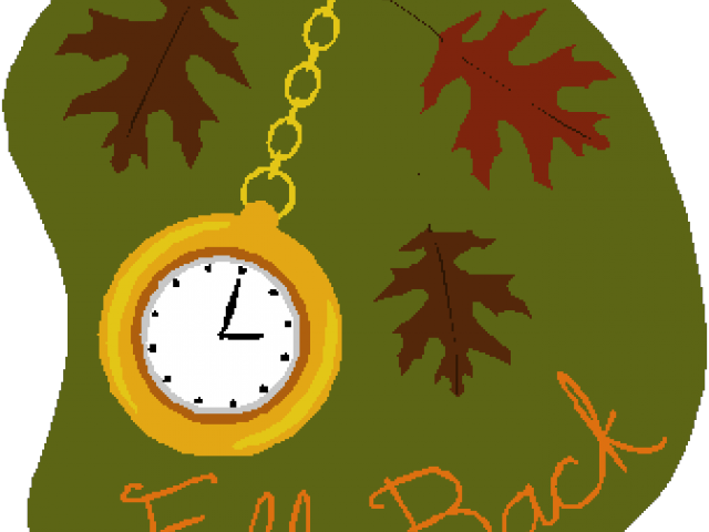 Time Clipart Daylight Savings.