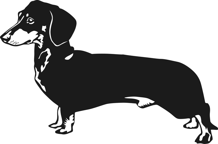 Dachshund Clipart & Dachshund Clip Art Images.