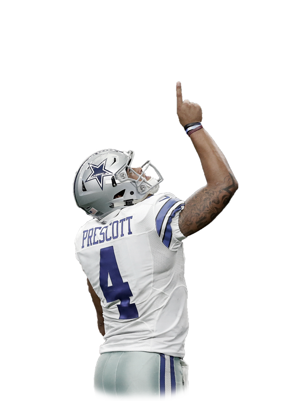 Download Free png Dak prescott png 1 » PNG Image.