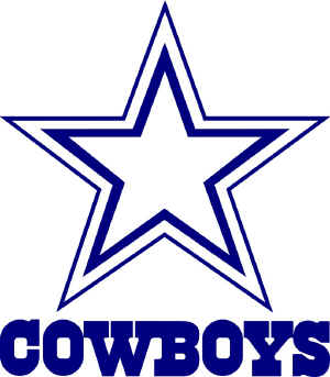 Free Football Cowboy Cliparts, Download Free Clip Art, Free.