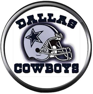 Amazon.com: NFL Logo Dallas Cowboys Helmet Texas Football.