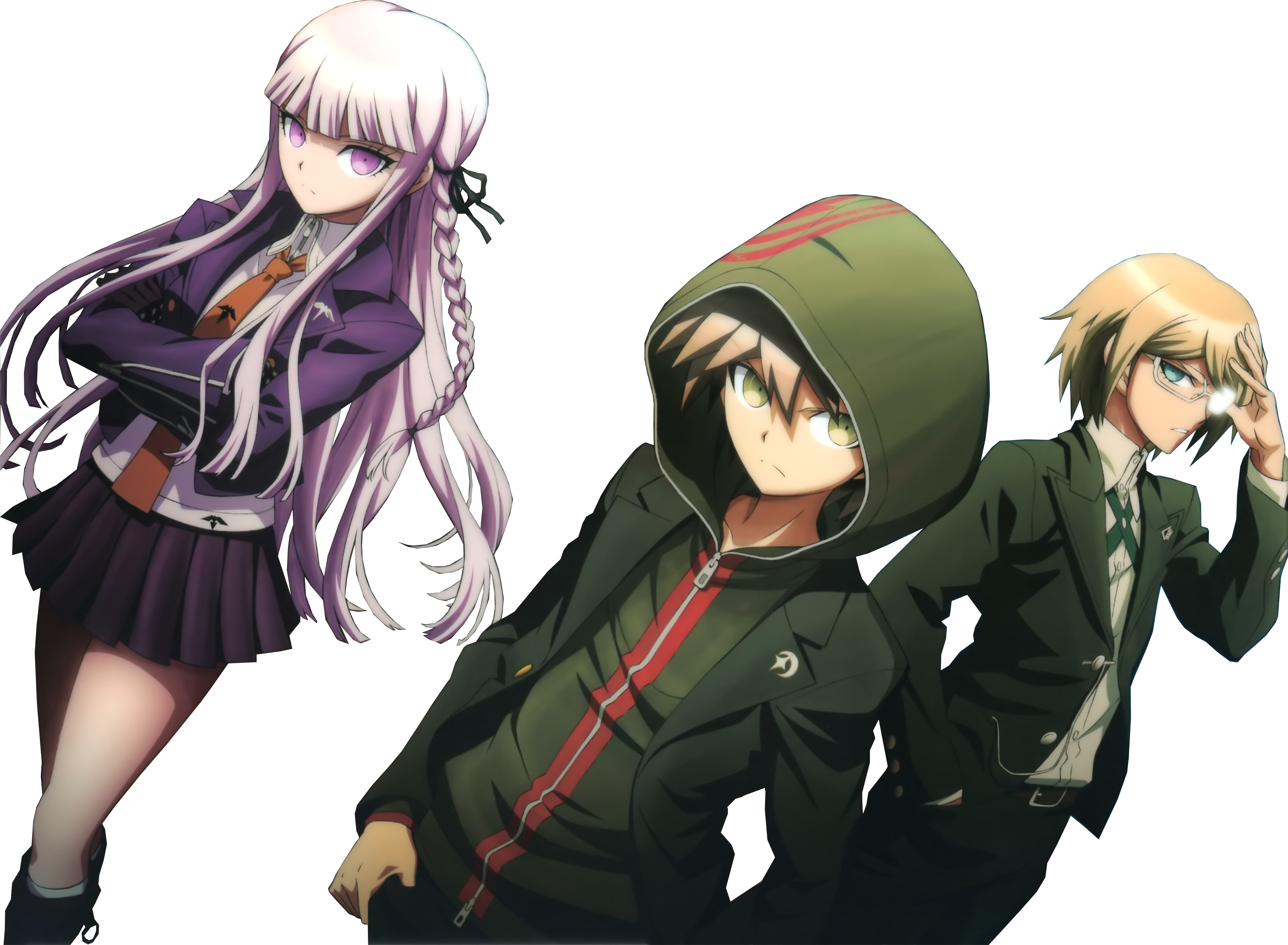 Danganronpa Png (112+ images in Collection) Page 3.