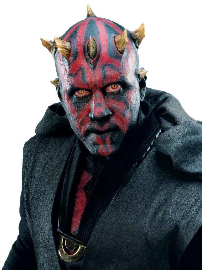 Maul.