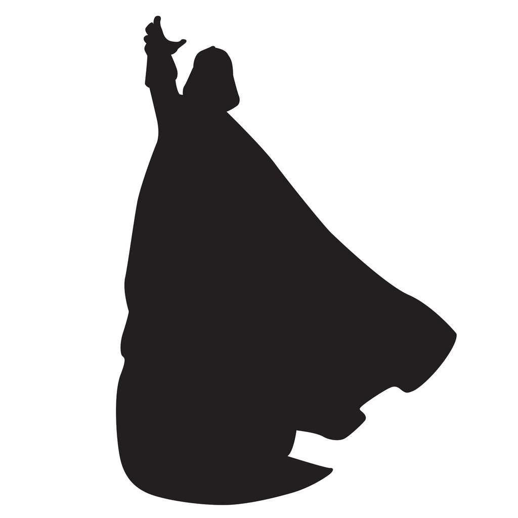 Star Wars Darth Vader Silhouette.