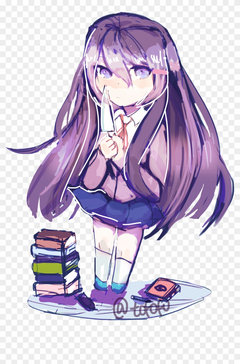 Yuri Ddlc Wiki Download.