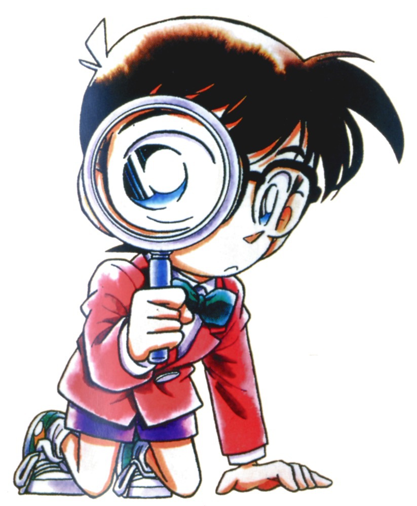 Meitantei Conan (Detective Conan) Image #493995.