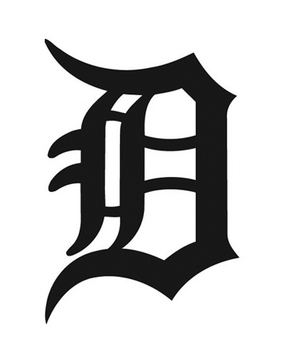 Free Detroit Tigers Clipart, Download Free Clip Art, Free.