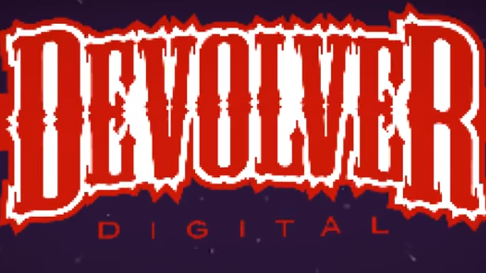 Devolver Digital Teases E3 2019 Conference.