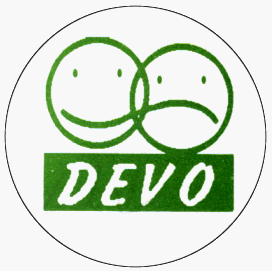 Devo.