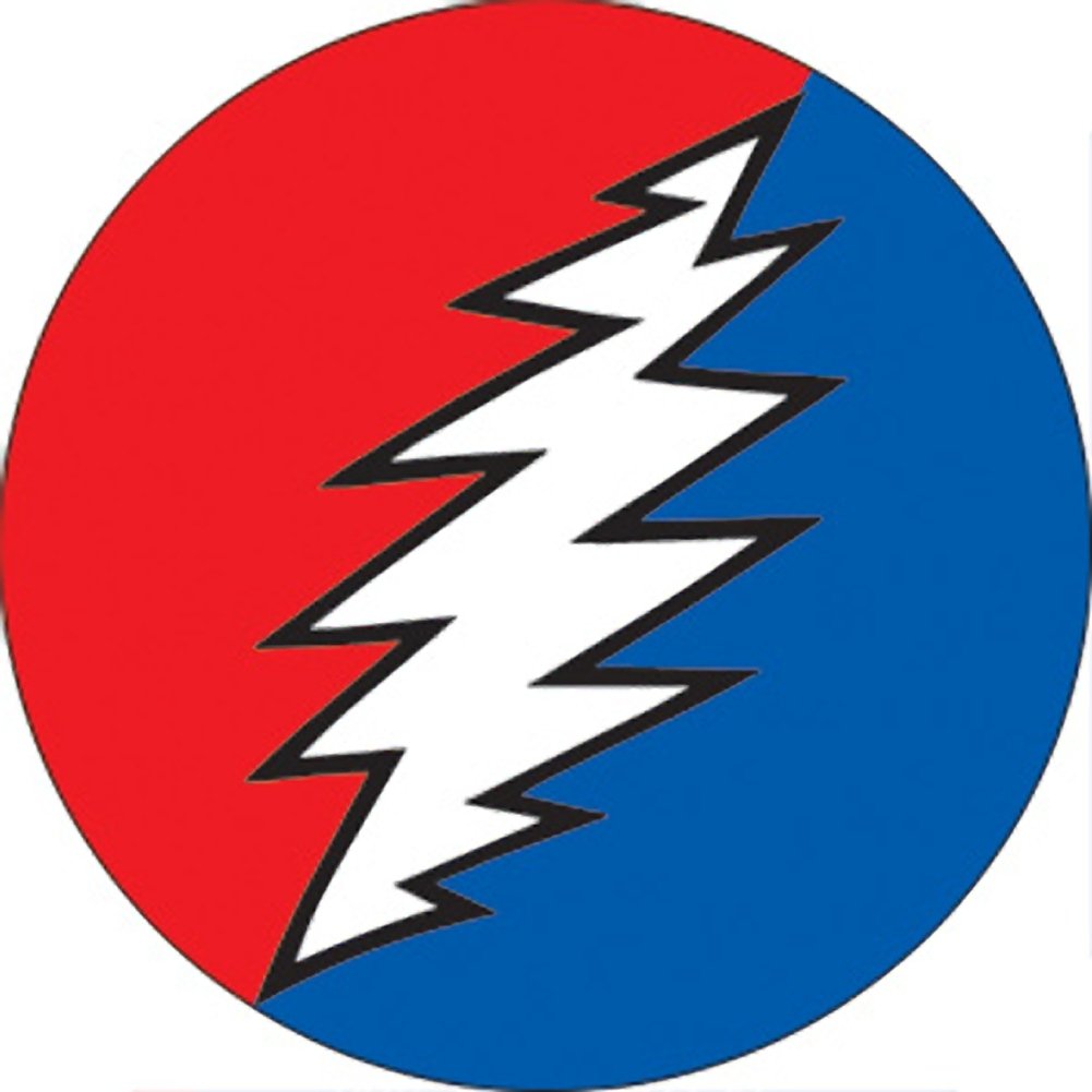 Grateful Dead Bolt.