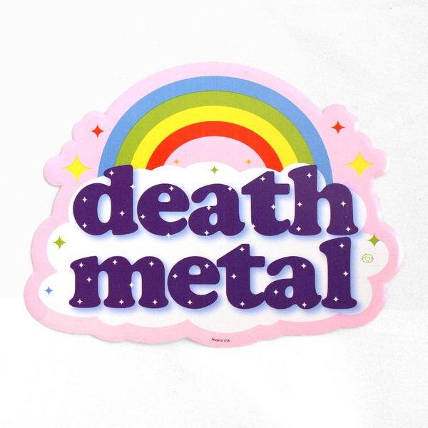 1000+ ideas about Death Metal on Pinterest.