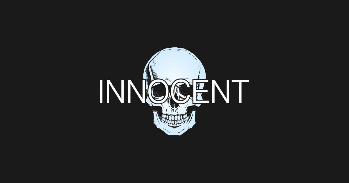 Team Innocent.