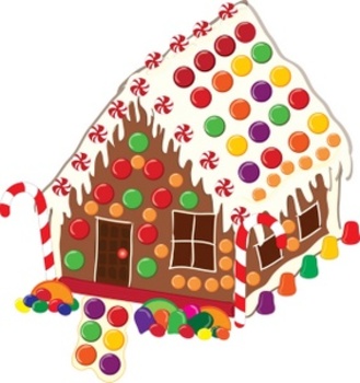 Gingerbread House Decorating FUNdraiser!.