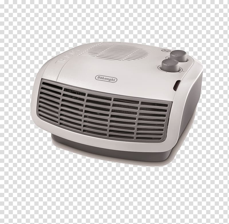 Delonghi Fan Heater HTF3033 De\\\'Longhi, fan transparent.