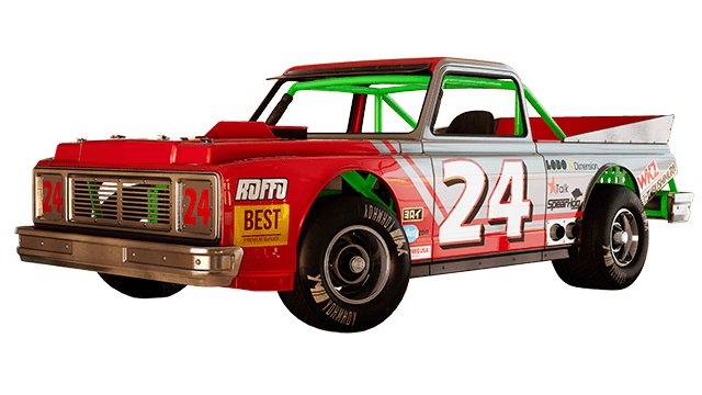 Demolition Derby Car Png & Free Demolition Derby Car.png.