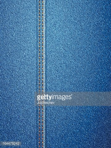 denim texture Clipart Image.