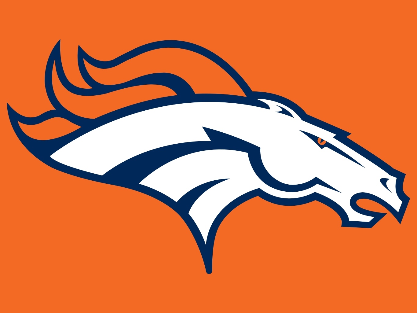 Free Denver Broncos Cliparts, Download Free Clip Art, Free.