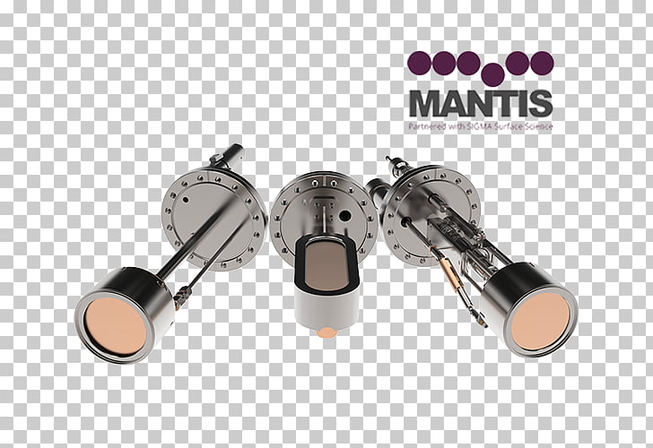 Sputtering Sputter deposition Thin film Vacuum Evaporator.