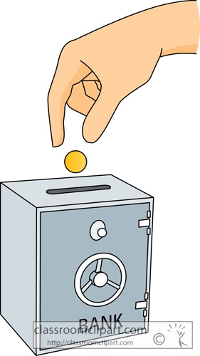 Similiar ATM Deposit Clip Art Keywords.