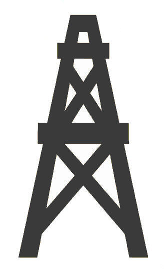 Oil Rig Clipart & Oil Rig Clip Art Images.