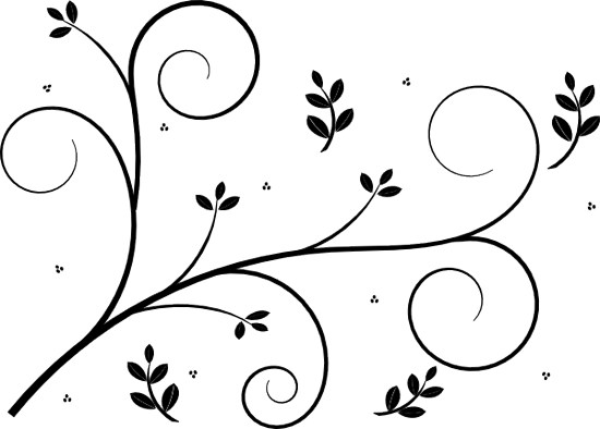 Clip Art Designs For Wedding Invitations.