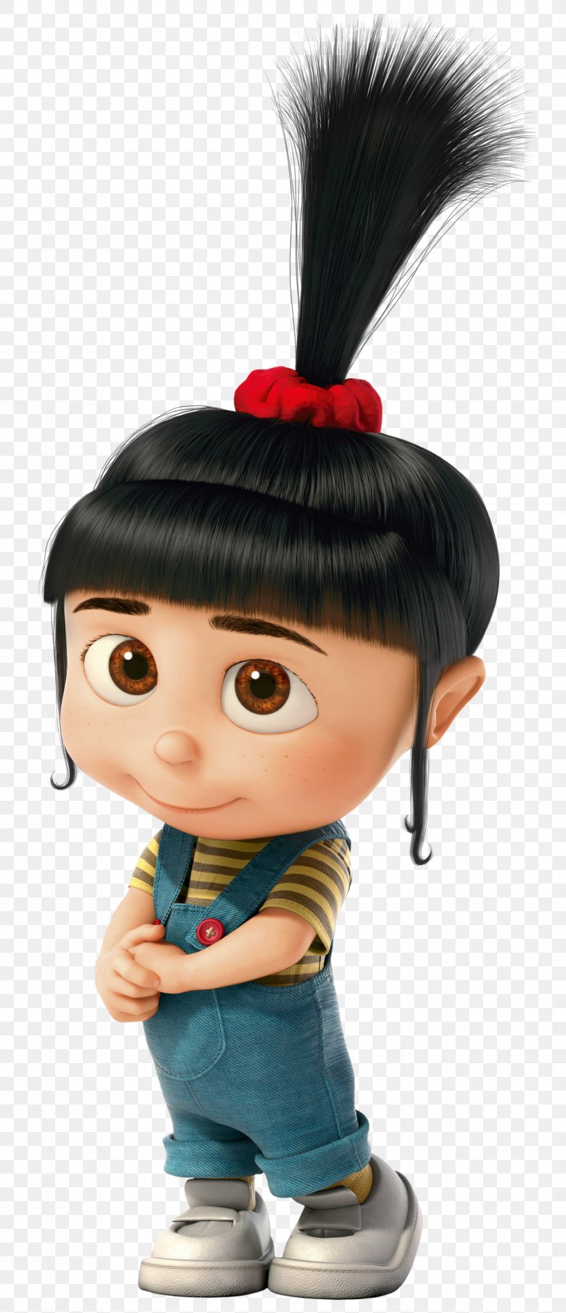 Agnes Margo Despicable Me Minion Mayhem Minions, PNG.