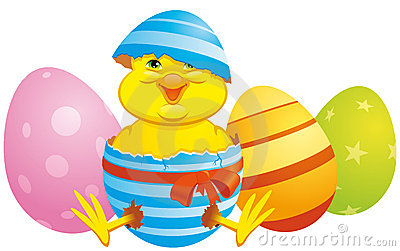 Clipart Di Pasqua.