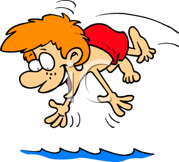 Download Free png Collection of free Diving clipart summer.