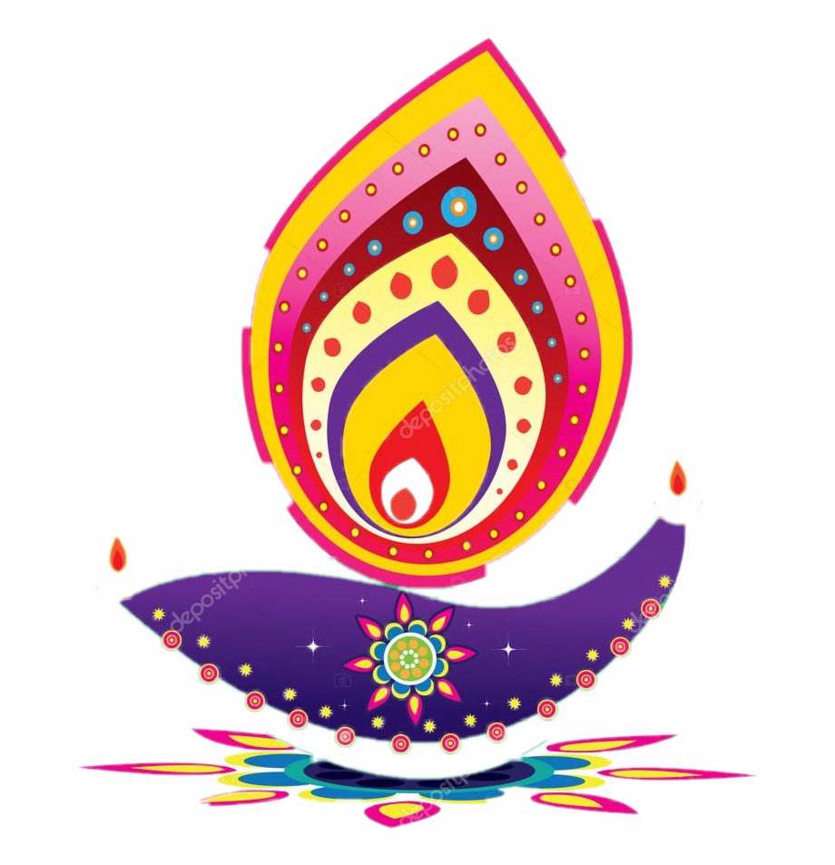 Diwali Diya Hd Image Free Png Clipart.