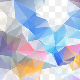 Diamond Border PNG.