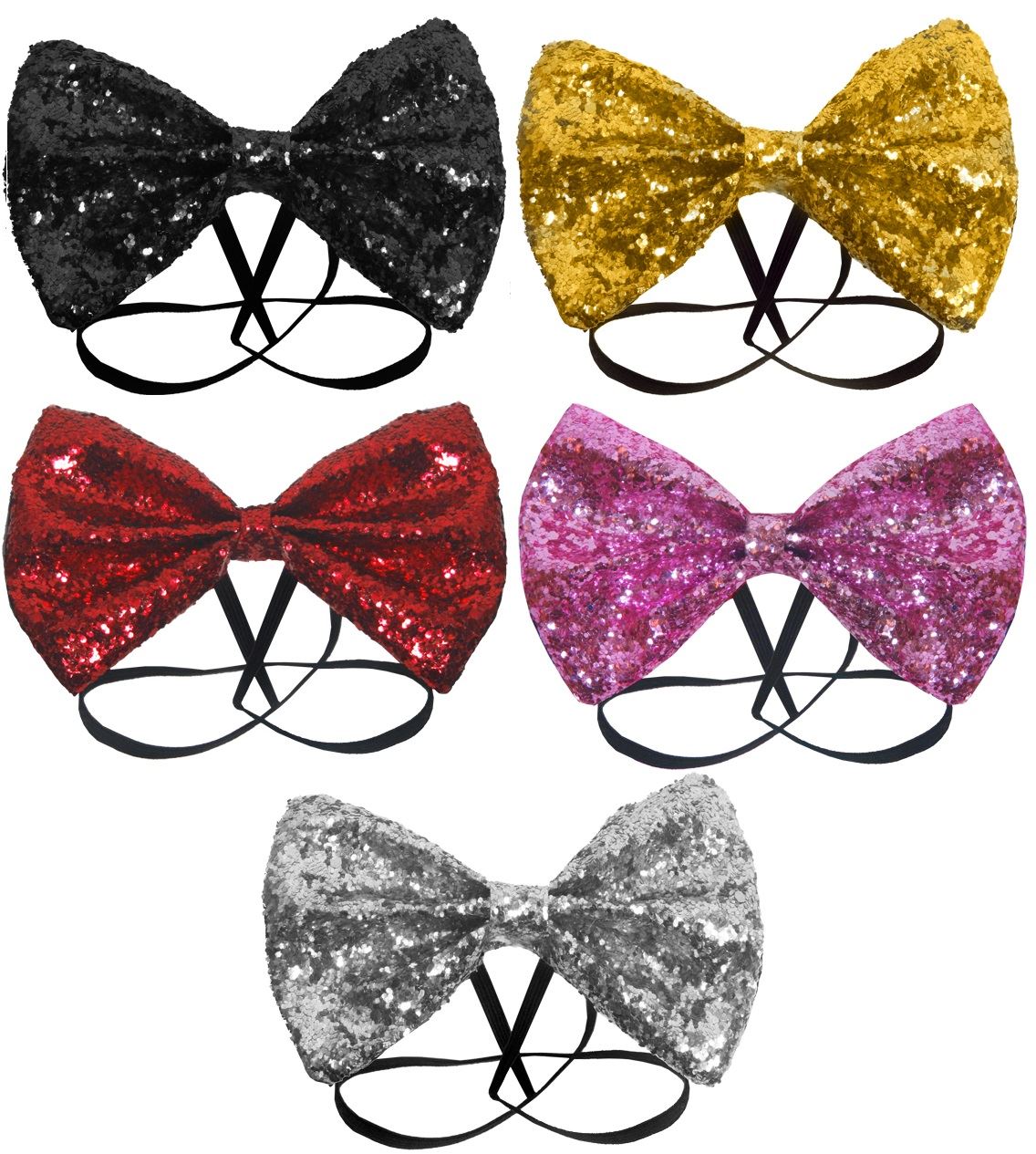 Dicky bow clipart.