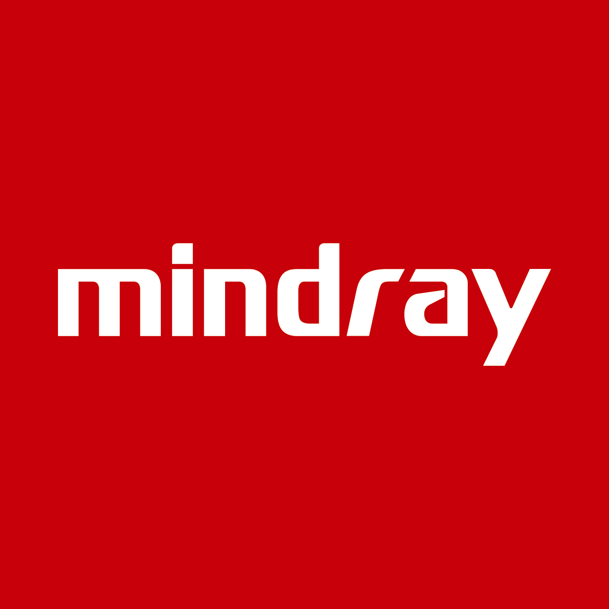 Mindray.