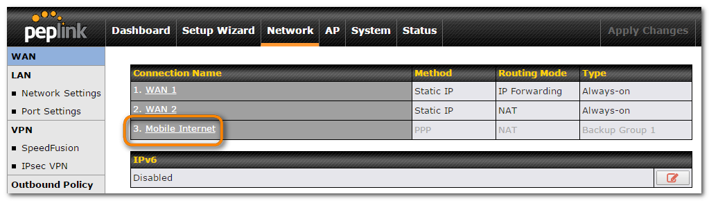 How can I Change my APN Settings?.