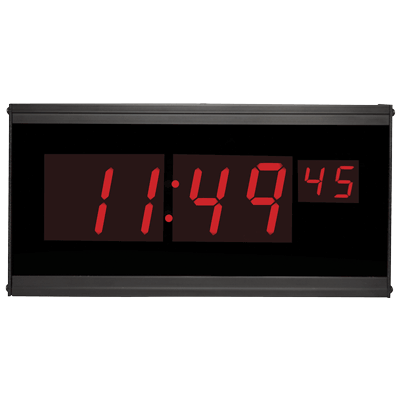 Digital Clocks.