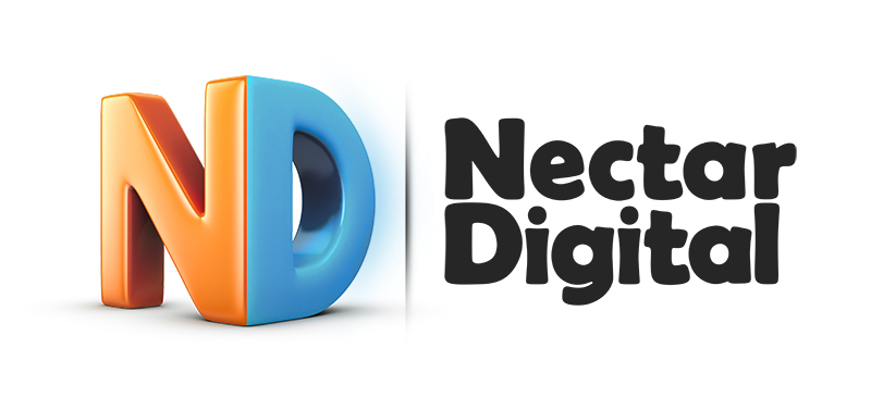 Nectar Digital Studios.