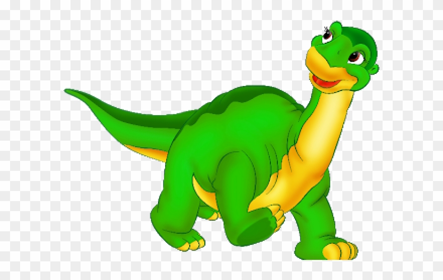 Cartoon Dinosaur Images.