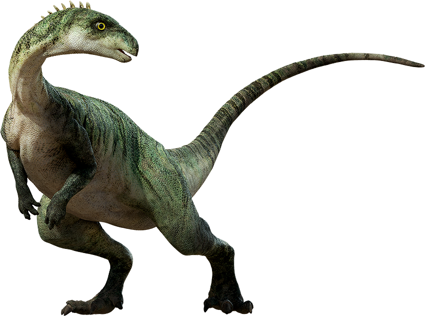 Dinosaur PNG Image.