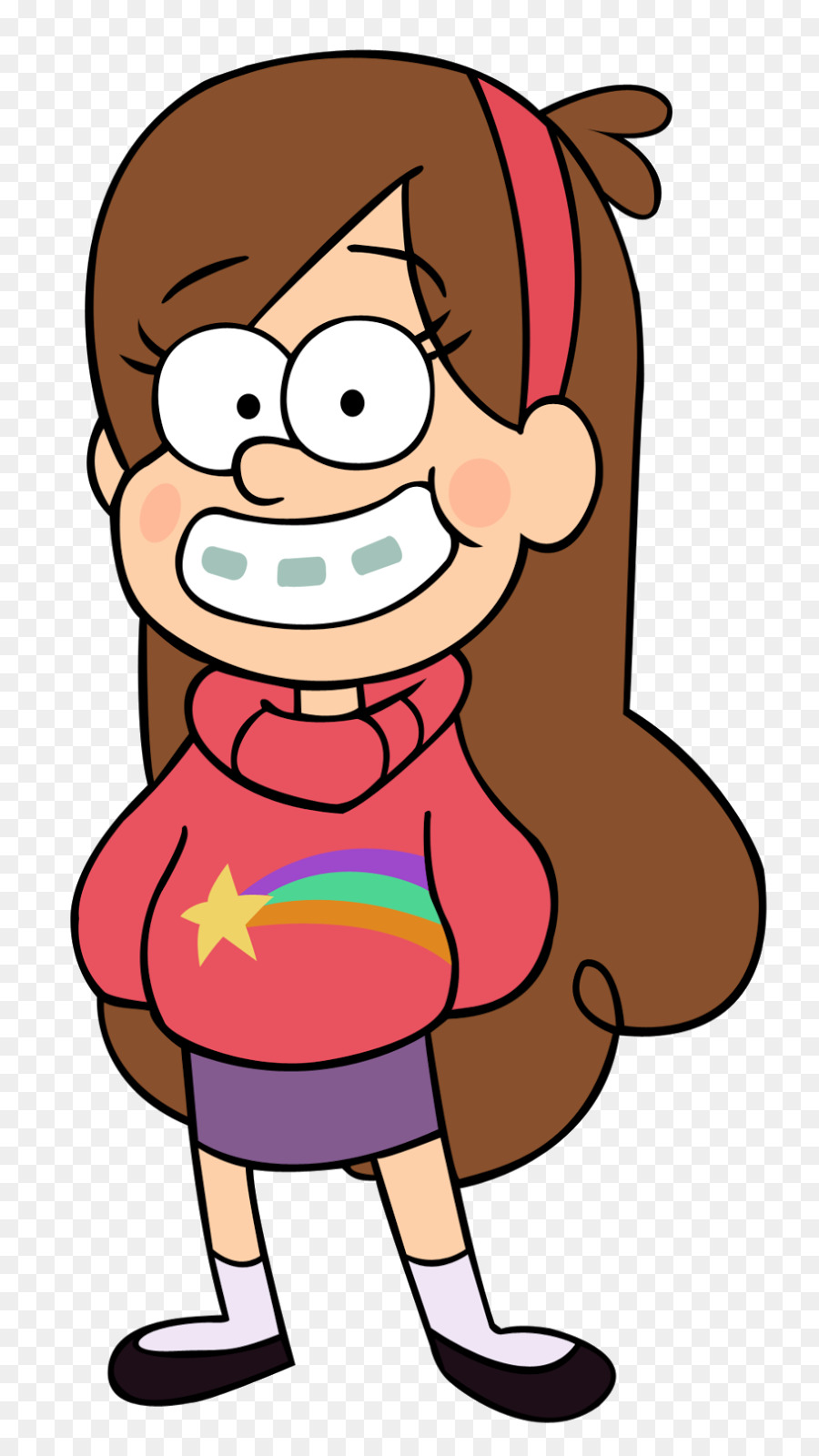 Mabel Pines Dipper Pines DeviantArt Pixel art Clip art.