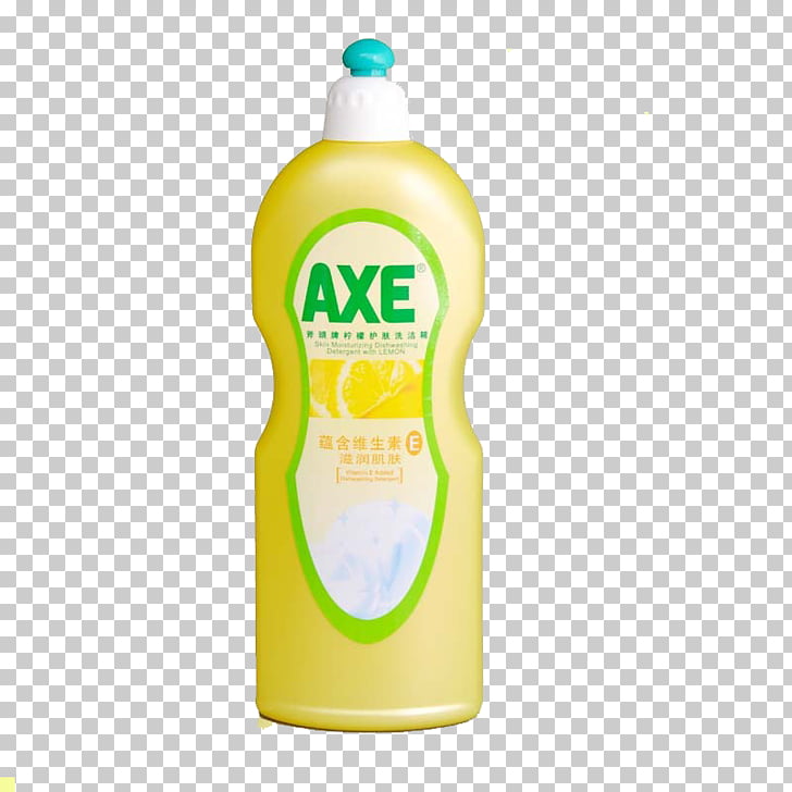 Detergent Axe Dishwashing liquid, AXE detergent PNG clipart.