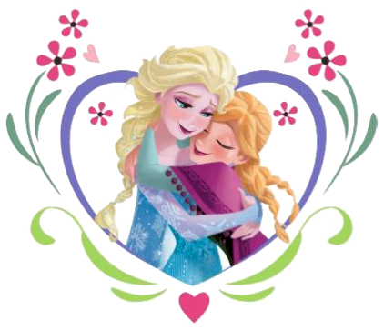 Disney Clipart Hugs.