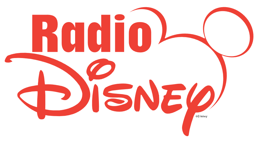 Radio Disney Vector Logo.