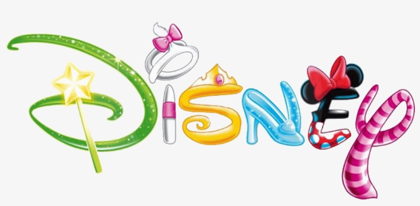 Disney World Logo Clip Art Clipart Collection.