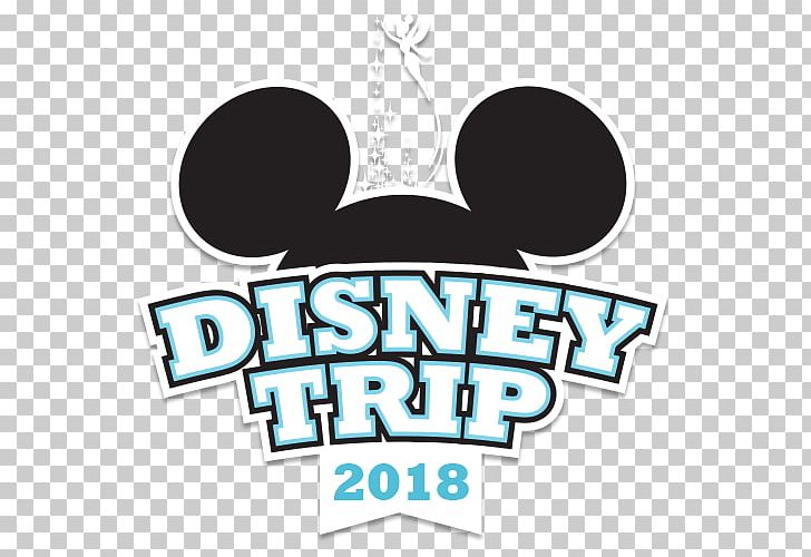 Walt Disney World 2018 Disney Trip Disneyland Paris Logo The.