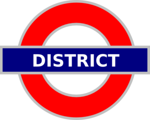 District Clipart.