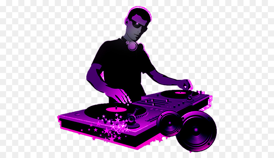 Free Dj Transparent Background, Download Free Clip Art, Free Clip.