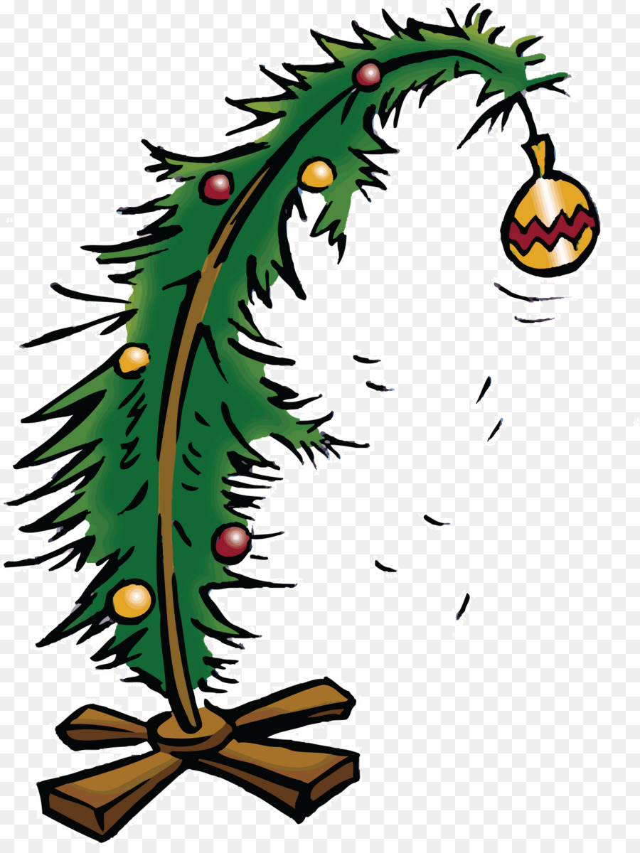 The Grinch Christmas Tree png download.