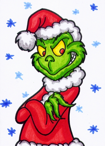 stupid the grinch clipart. topic mr grinch. grinch clipart.