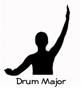 Drum Major Clipart (94+ images in Collection) Page 1.